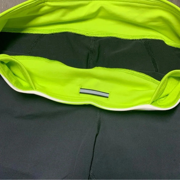 Lululemon Run: Inspire Crop II Leggings - Picture 7 of 9